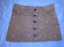 Girl  s Skirt Size 6/6x Made By OshKosh B  gosh