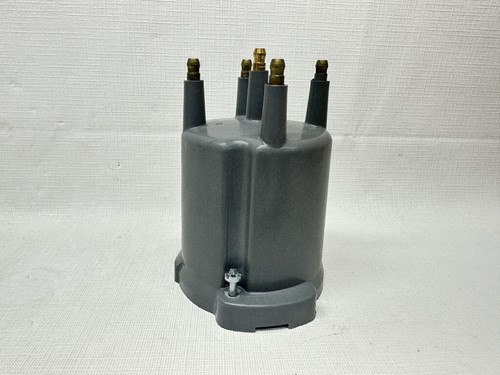 NORS Niehoff Ultra Distributor Cap #FF-75A Ford 4 Cyl - Picture 2 of 4