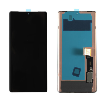 A+Small For Google Pixel 6 Pro OLED LCD Display Touch Screen digiziter Assembly