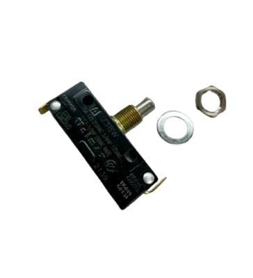 AJ38W Unimax Limit Switch 15A 125 250VAC 3/4HP 125VAC 1-1/2HP