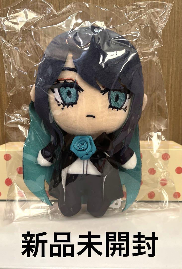 AdoちゃんぬいぐるみORIHARAデザインver. Congratulations on the birth of Ado-chan Plush A (ORIHARA
