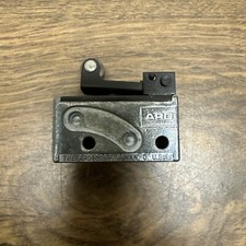 Aro202amin Valve