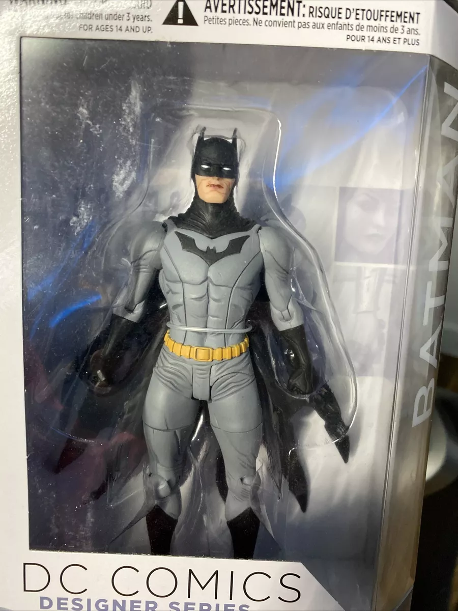 Batman designer series new arrivals