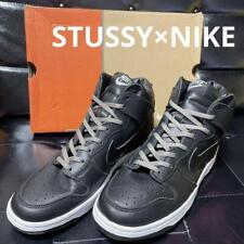 Nike Dunk High Stussy for Sale | Authenticity Guaranteed | eBay Nike Dunk High Stussy for Sale | Authenticity Guaranteed | eBay