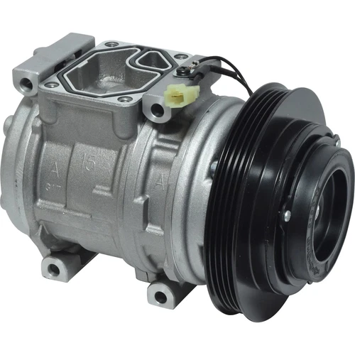 A/C Compressor Kit for GEO PRIZM BASE LSI 1.6L 1.8L 1993 RA/135RPP - Picture 3 of 11