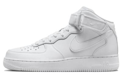Nike Air Force 1 Mid Fresh - DZ2525-100