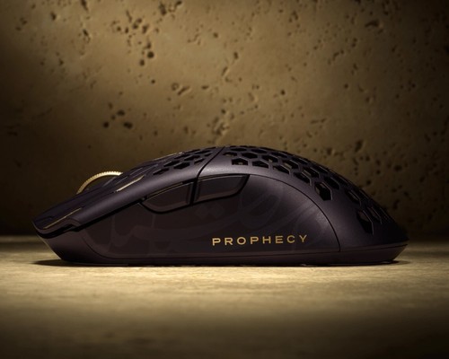Finalmouse ULX Prophecy - Tfue - Medium - Bild 6 von 10