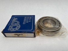 NSK 22209CDC3S11 Spherical Roller Bearing 45x85x23 mm 22209-CD-C3-S11 22209C