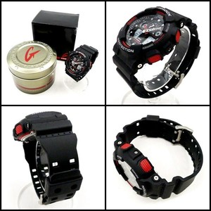 g shock ga 100 1a4er