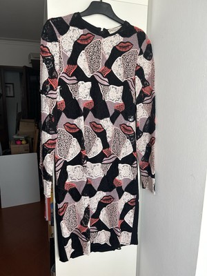 Vestito Emilio Pucci Pre-Fall 2016