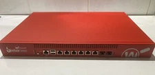 WatchGuard Firebox M400 KL5AE8 Network Security Appliance