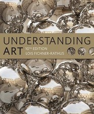 Understanding Art (with CourseMate Printed Access Card), USED-Good, Fichner-Rath