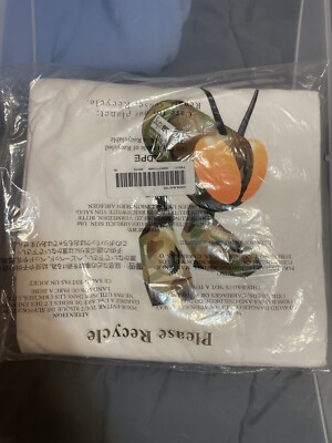 Supreme Junya Watanabe Comme des Garcons CDG Man Bug Tee T