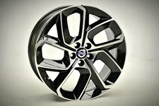 Jantes Volvo XC70