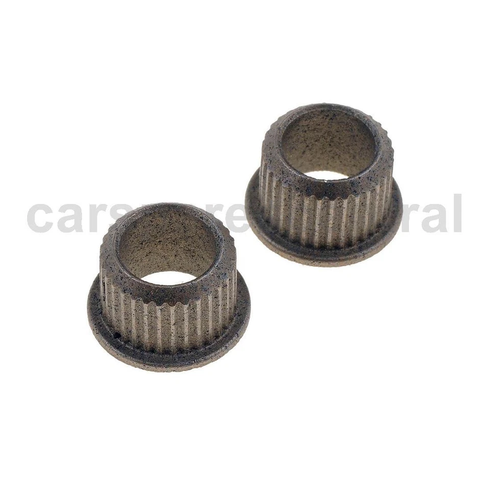 For 1982 1983 1984 1985 1986 Chevrolet Celebrity Dorman Front Door Hinge Bushing - Image 4 of 4