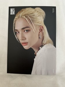 Hyunjin Poster | eBay