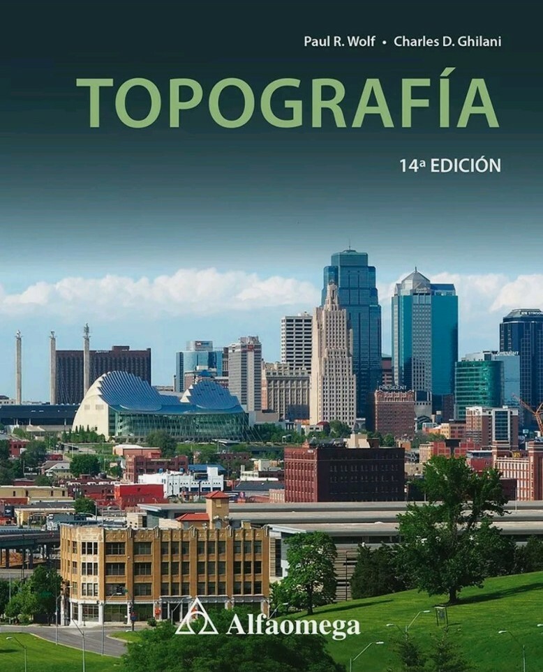 Topografía 