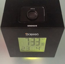 Oregon Scientific RM383P