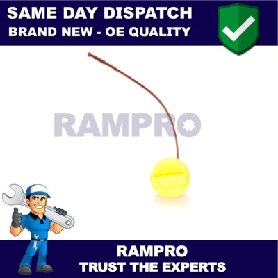 Rampro Neu Öl Original Ölmessstab Ölmessstab Stab MK II MK IV MK III 8200059541