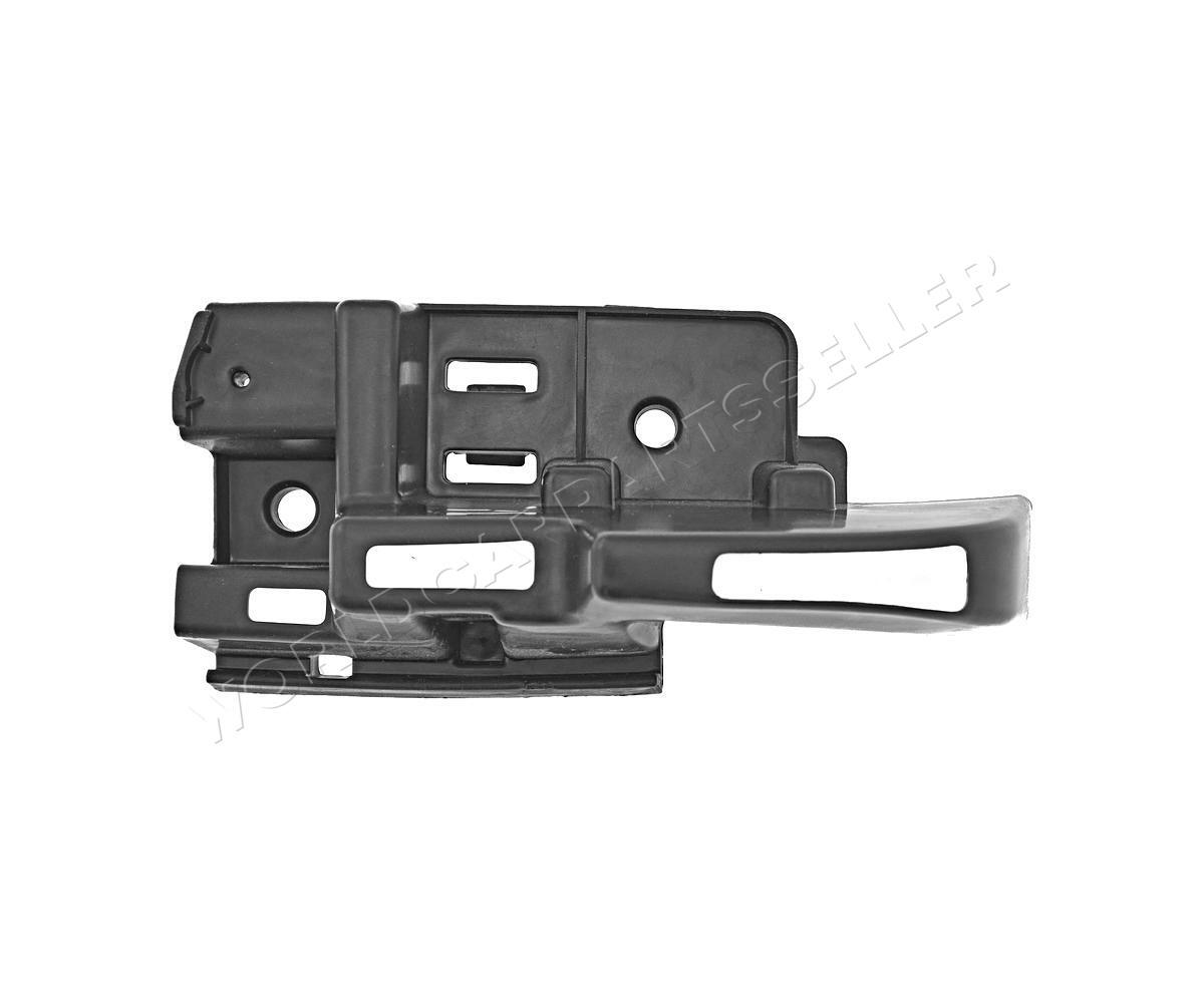 Left Rear Bumper Mounting Bracket for Peugeot Partner 2018- 9816808580