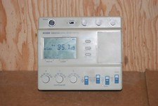 RION VIBRATION LEVEL METER VM-52