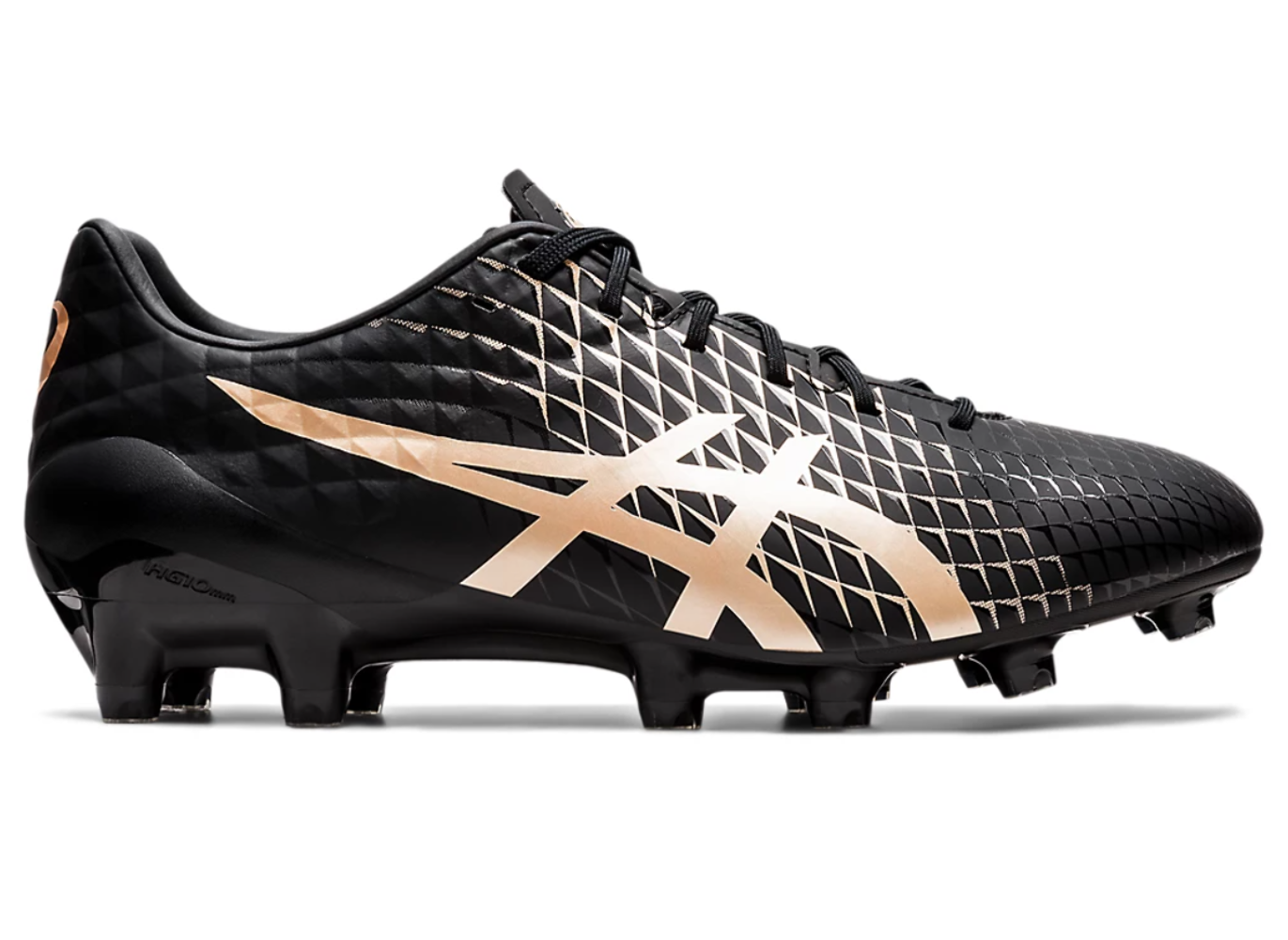 asics menace mens football boots