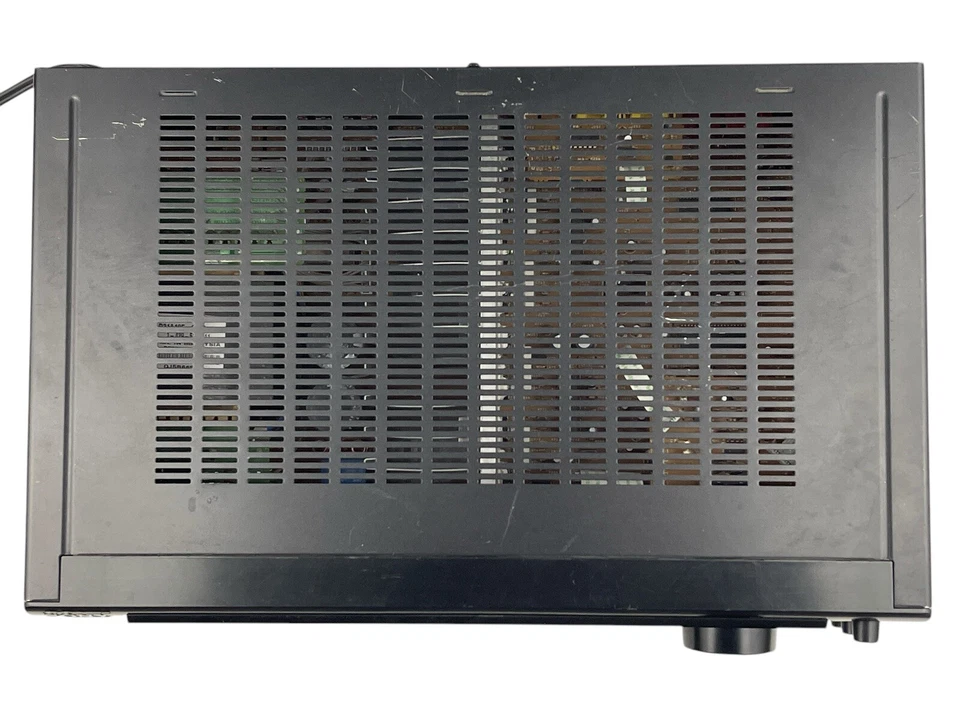 Sony STR-D450Z AM FM Stereo Receiver Audio / Video Control Center Home Surround  - Image 3 of 4