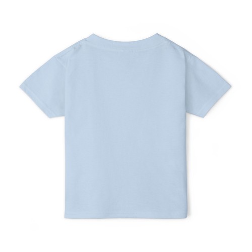 Horse Heavy Cotton™ Toddler T-shirt - Picture 7 of 25
