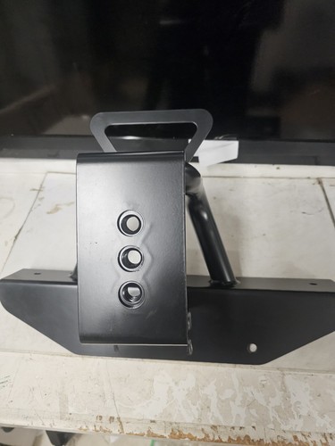 2881529 New OEM Polaris Ranger or General Lock & Ride Spare Tire Carrier - Picture 4 of 6