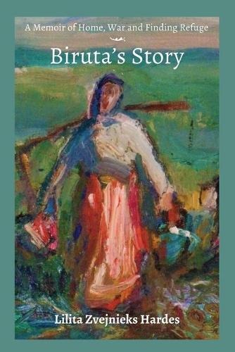 Thumbnail - Lilita Z Hardes A Memoir Of Home, War, And Finding Ref (taschenbuch)