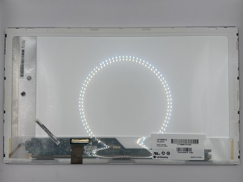 GENUINE LG LP156WH4 (TL)(A1) 15.6" 40 Pin HD LED Laptop Screen Glossy 3#19 - Picture 2 of 7