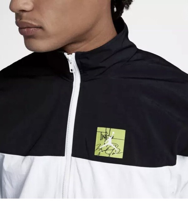 jordan legacy tinker