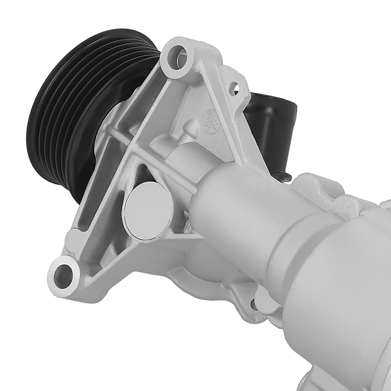 Engine Water Cooling Pump For 2017-18 Mercedes-Benz C300 2.0L 2742000900