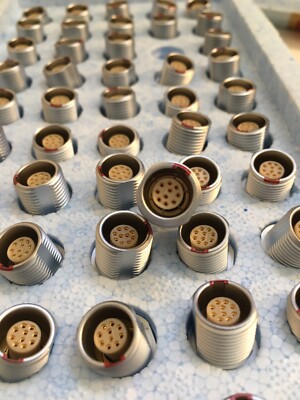 connector lemo EAG.1B.310.CLN 50pcs