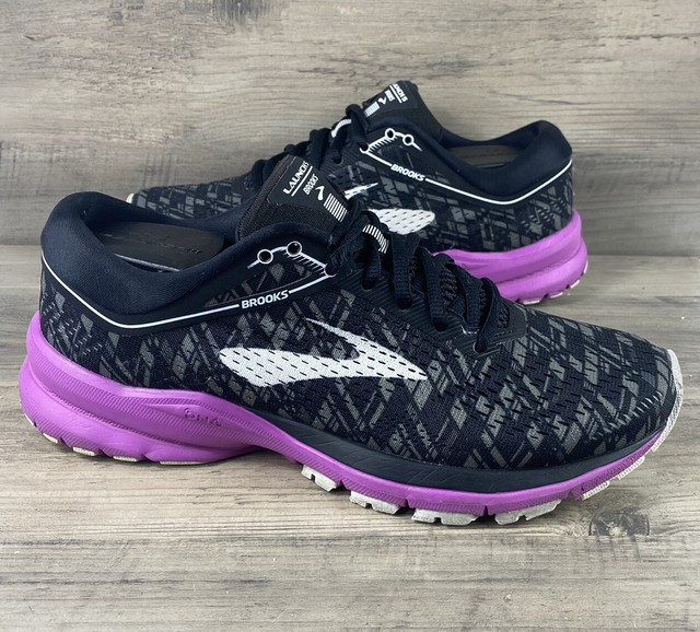 brooks launch 5 womens