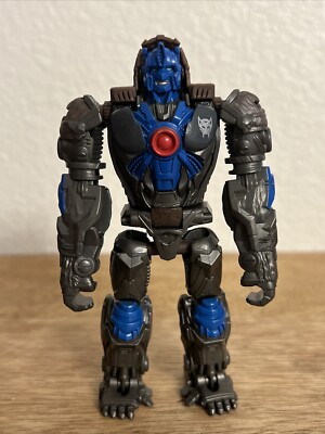  Transformers Rise Of The Beast Optimus Prime 5  Action Figure Toy