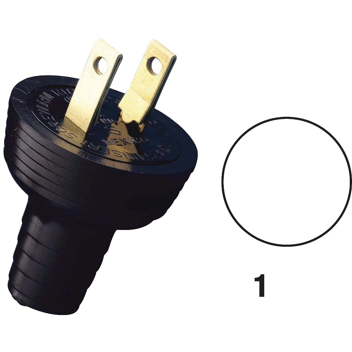 Leviton Electrical Plugs