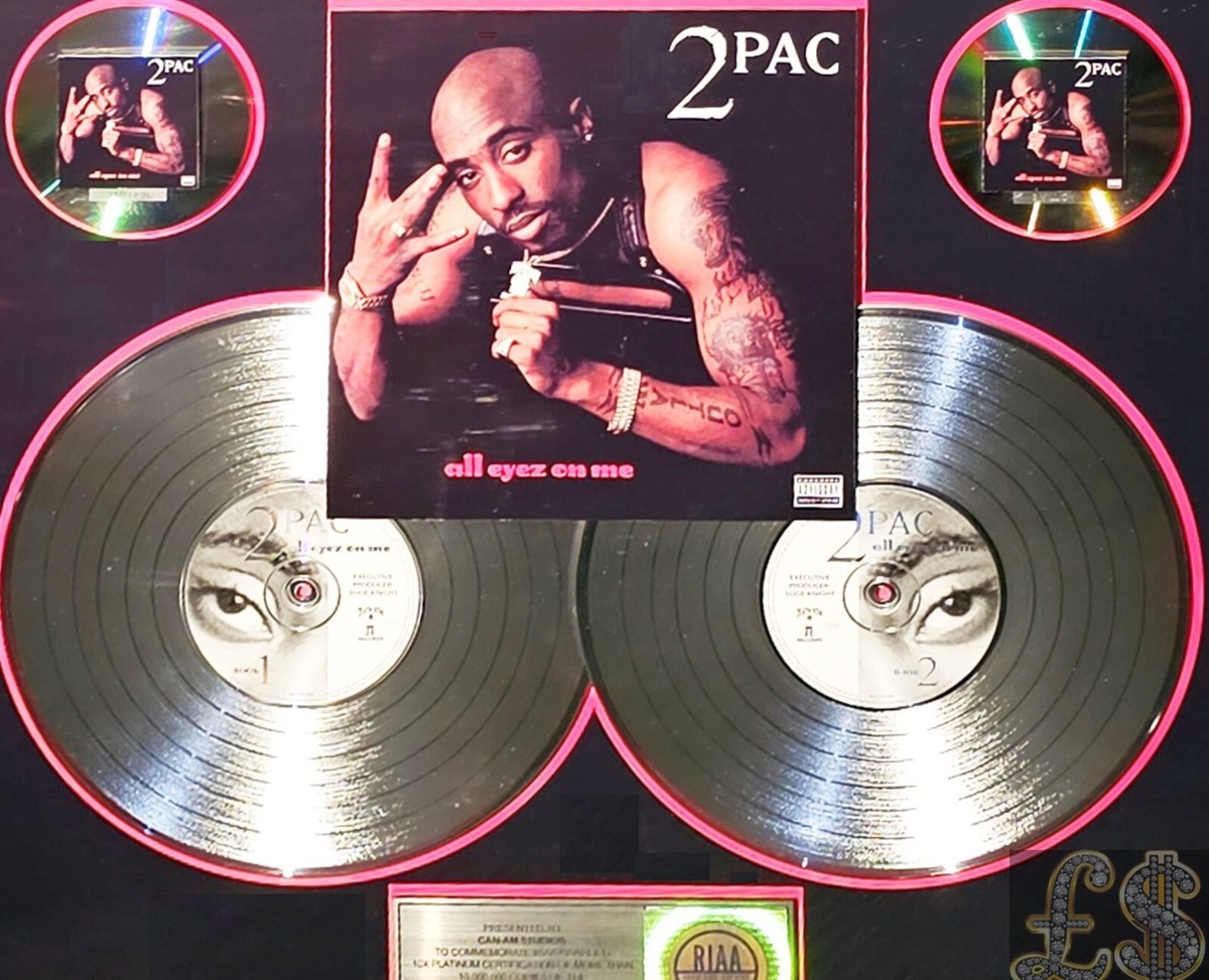 CD 5枚セット　kanye 2pac lilbaby offset nwa 2Pac ‎Strictly 4 My N.I.G.G.A.Z. Cassette Tape 1993 Tupac