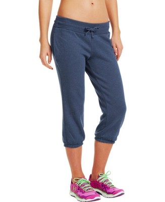 under armour cotton capris