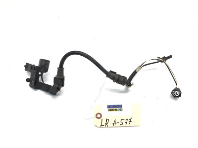 2020-2025 LINCOLN AVIATOR RWD LEFT DRIVER REAR ABS WHEEL SPEED SENSOR OEM