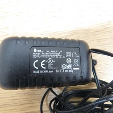 Ktec AC Adapter KSAS0100900100D5 US 