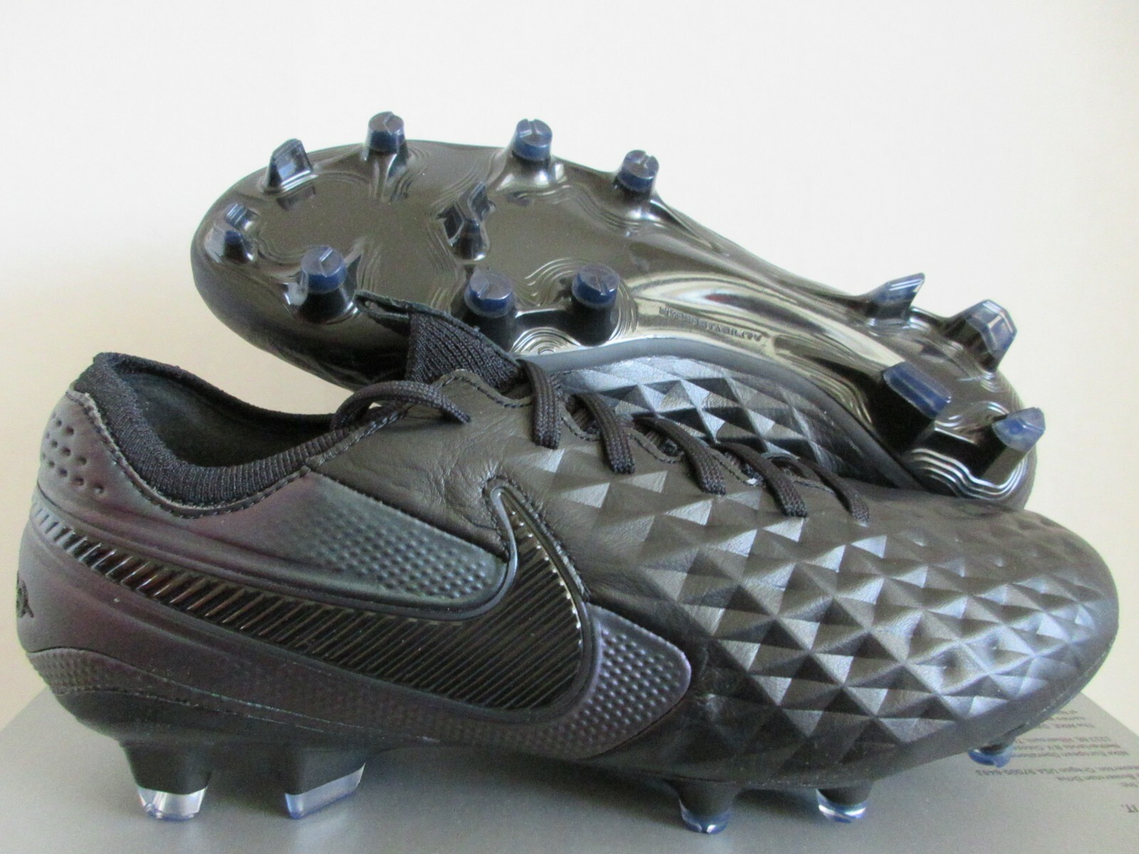 MENS NIKE TIEMPO LEGEND 8 ELITE FG \