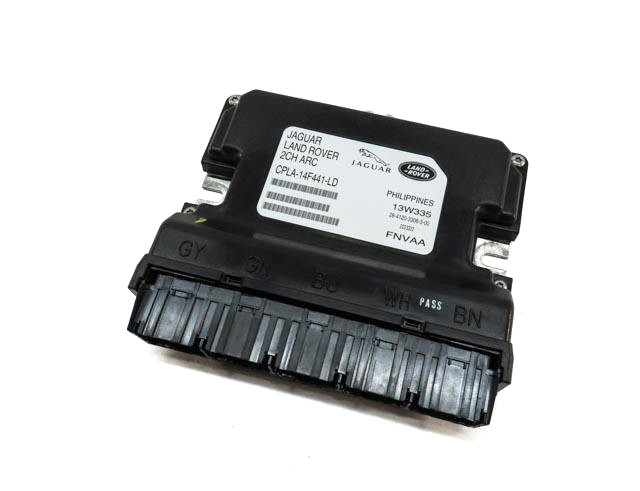 2013-2016 RANGE ROVER SPORT L405 L494 CVD ACTIVE AIR SUSPENSION CONTROL MODULE