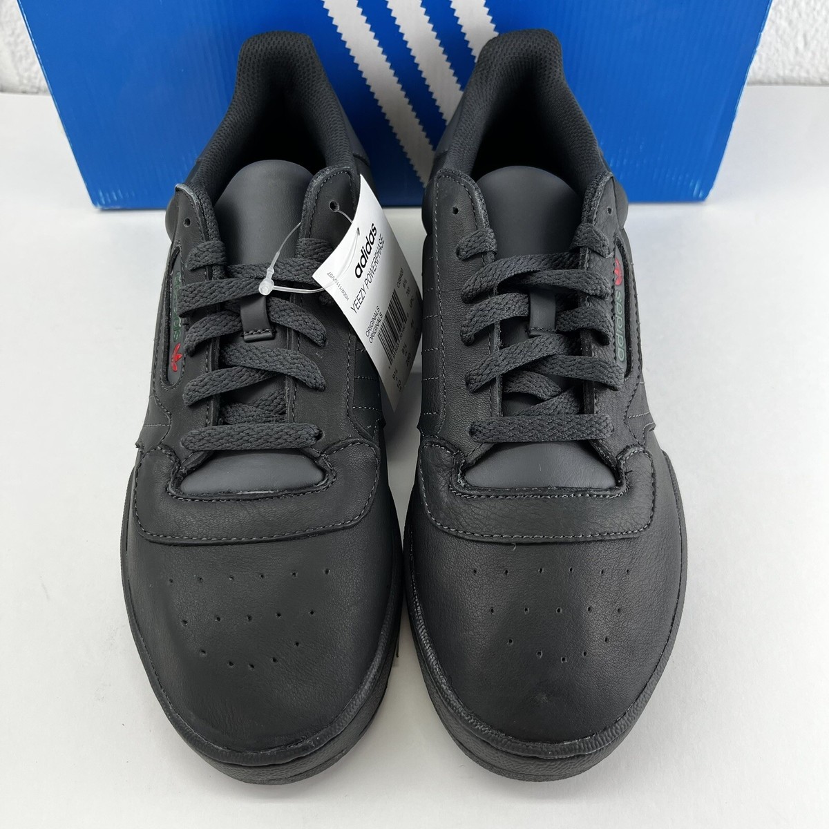 yeezy powerphase calabasas stockx