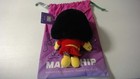XRay Girl Plush Youtuber Animation Indie Cartoon Gaming Makeship Only 630 RARE! — photo 2