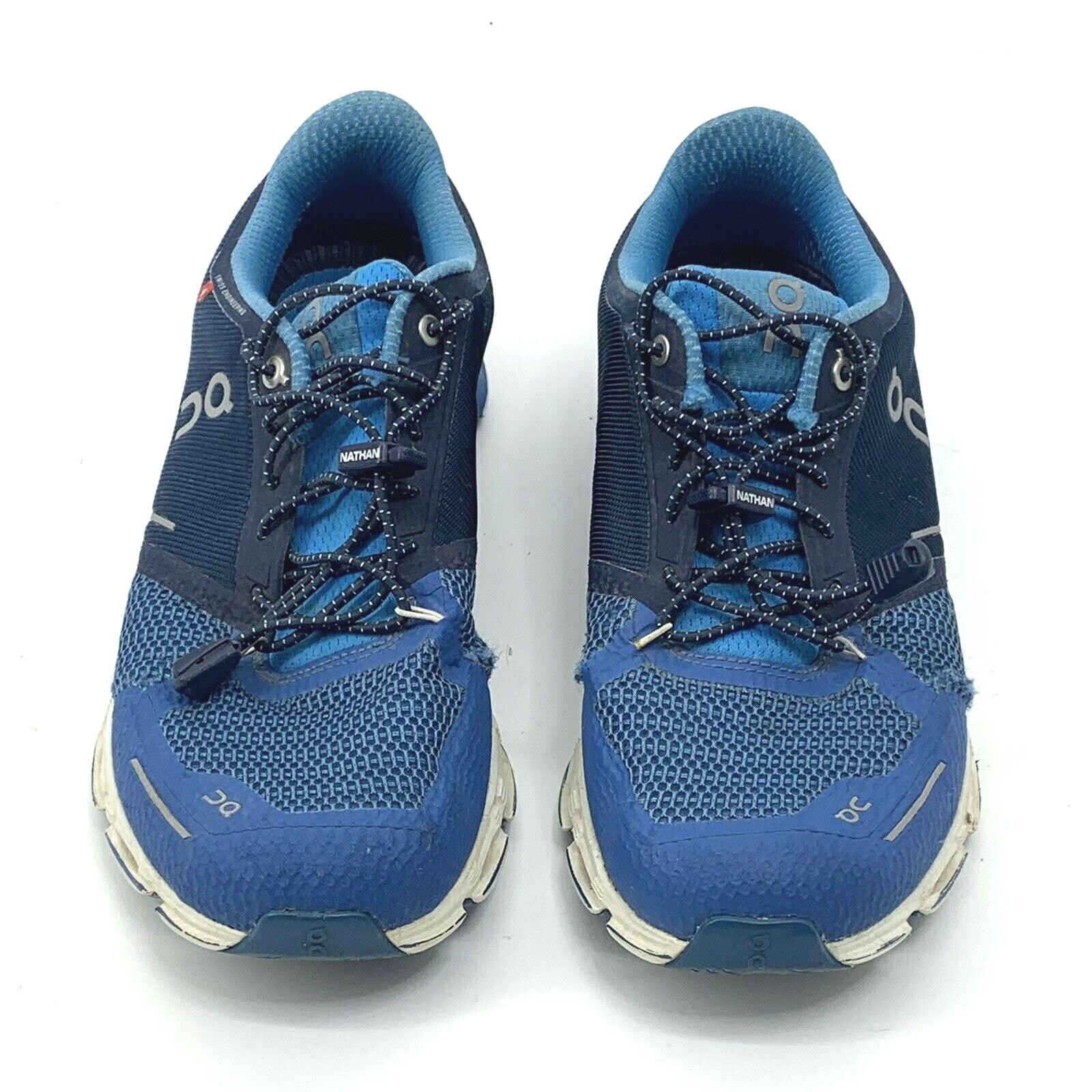 ON Cloud Cloudflyer Mens Cloudtec Road Running Shoe T… Gem