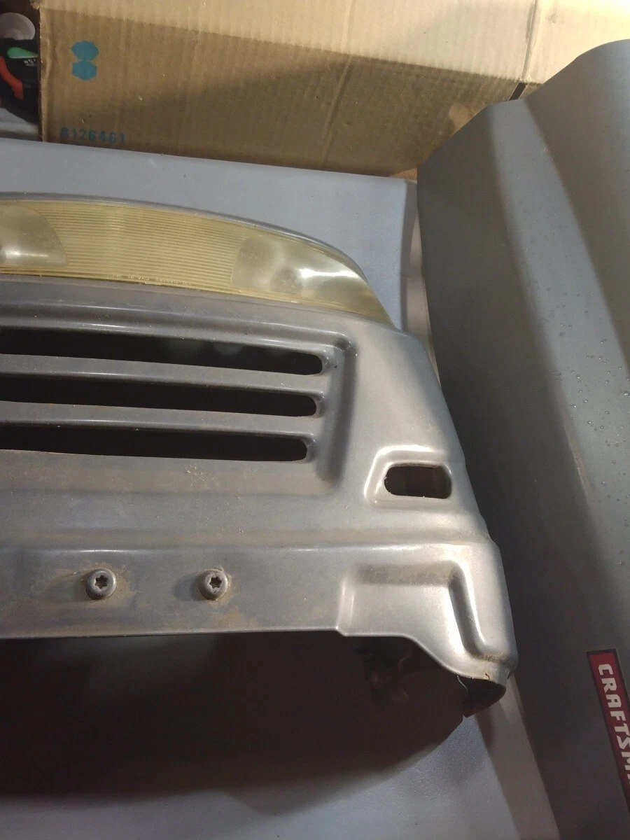 2013 craftsman lt1500 sale