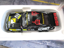 PORSCHE 911 - 964 Carrera RSR 24h Nürburgring 1993 #32 Röhrl GT Spirit SP  1:18