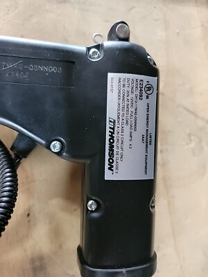 DH12-17W42-03NN003 Pneumatic Actuator por THOMSON INDUSTRIES