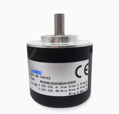 1PCS NEW FIT FOR encoder RVI58N-032K1R61N-01024 replacement part